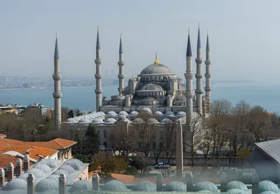 Отдых в Стамбуле в марте: погода, цены, отели, туры - 2024