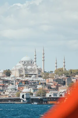 Туры в Стамбул, Турция в марте на 13 дней по цене от 55055 руб. с вылетом  из Санкт-Петербурга от Интурист / 1001 ТУР