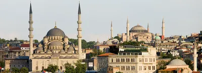 Шоппинг в Стамбуле в 2024 году — лучшие районы