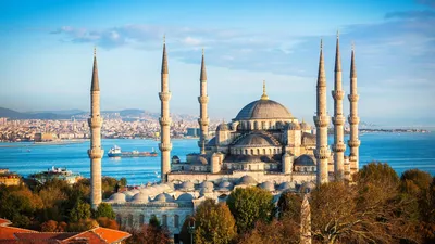 Туры в Стамбул в марте 2024 года из Москвы – цены на путевки с перелетом в  1001 ТУР