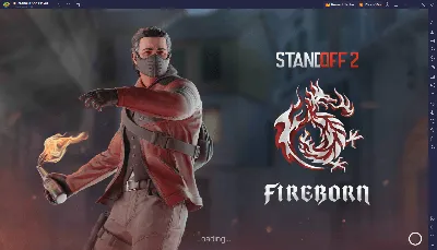 Concept-art Skin for Standoff 2 : r/standoff2game