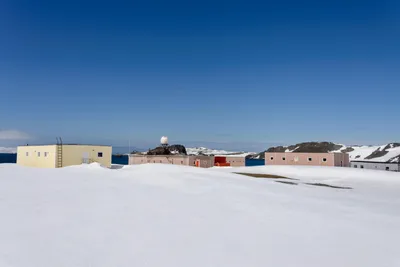 Новый «Восток». В Антарктиде учёные готовятся проникнуть в подлёдное озеро  | Наука | Общество | Аргументы и Факты