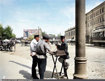 Старая Москва — по слободам Заречья 🧭 цена экскурсии 2400 руб., отзывы,  расписание экскурсий в Москве