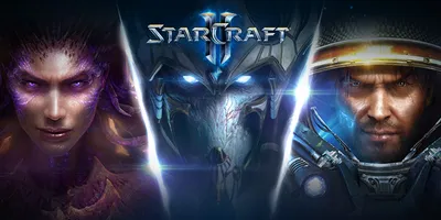 StarCraft II Update - October 15, 2020 — StarCraft II — Blizzard News