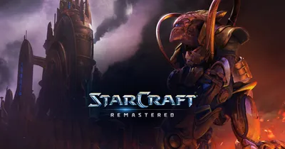 StarCraft: Remastered