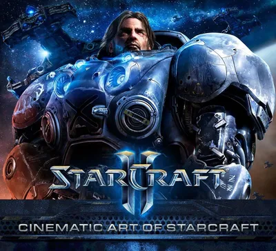 Game of Drones: StarCraft II politics