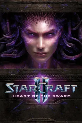 Beautiful Starcraft II Wallpapers - Best Of