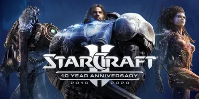 StarCraft II: Heart of the Swarm (Video Game 2013) - IMDb