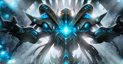 Starcraft 2: Heart of the Swarm – review | Games | The Guardian