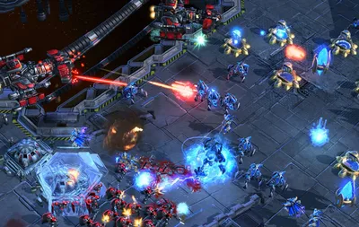 StarCraft 3 may have just been teased by Blizzard's President - Dexerto