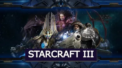 Official StarCraft mod makes the game look like a Saturday morning cartoon  | Ars Technica