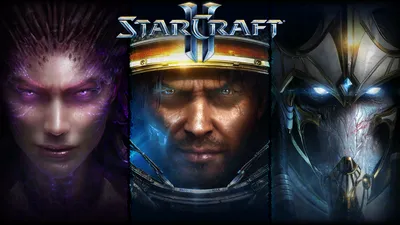 StarCraft - Simple English Wikipedia, the free encyclopedia