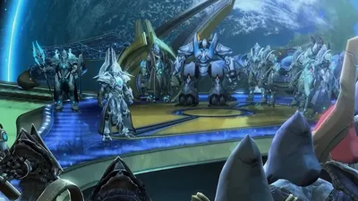 StarCraft: Brood War | Eurogamer.net