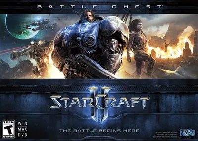 StarCraft (Video Game 1998) - IMDb
