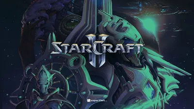 StarCraft II | StarCraft Wiki | Fandom