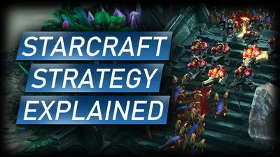 Best StarCraft 2 mods: huge RTS campaigns you can play for free | Rock  Paper Shotgun