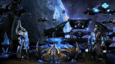 Starcraft картинки фотографии