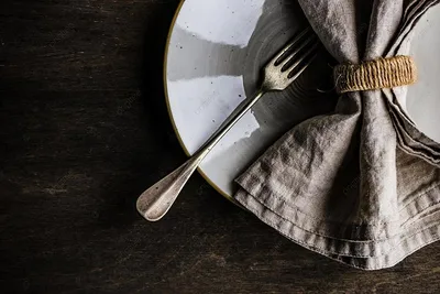 Old bronze utensils for cooking spices. Старинная медная посуда Stock-Foto  | Adobe Stock