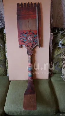 Старинная рабочяя прялка (ID#66116197), цена: 1500 ₴, купить на Prom.ua