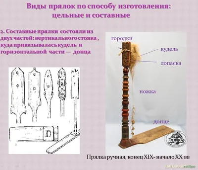 Старинная прялка изысканной работы с солярными символами. Русский Север,  Тарнога, 1877 год. — купить в Санкт-Петербурге. Состояние: Отличное.  Предметы интерьера и быта на интернет-аукционе Au.ru