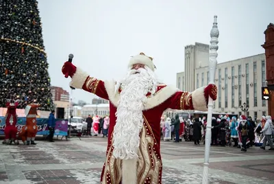 Фильмы на Рождество