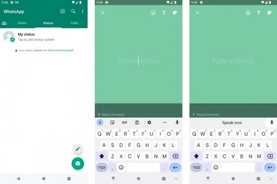 WhatsApp меняет статусы: зачем нужны новые функции