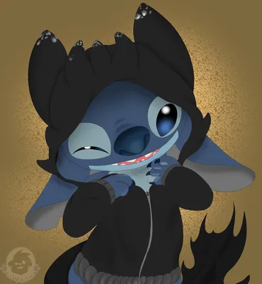 Лило и Стич Lilo and Stitch брелок Дисней для ключей с мультфильма Стич  аксессуары – лучшие товары в онлайн-магазине Джум Гик