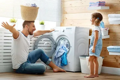 Коммерческая стиральная машина LG WD-M069BD3S - цена