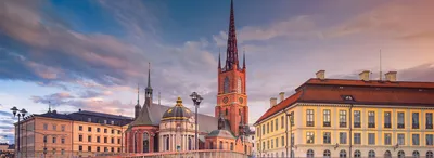 Чем заняться в Стокгольме? 10 лучших мест - Tallink