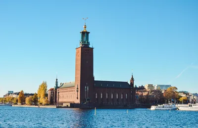 Стокгольм: истории, тайны и загадки Старого Города 🧭 цена экскурсии €59,  362 отзыва, расписание экскурсий в Стокгольме