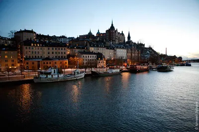 Radisson Blu Waterfront Hotel, Stockholm, Стокгольм - обновленные цены 2024  года