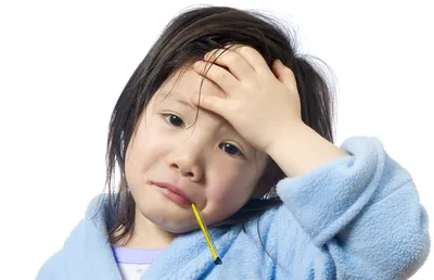 Стоматит у детей – что делать?