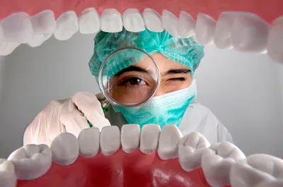 Диагностика в стоматологии: виды и методы | Семейная клиника