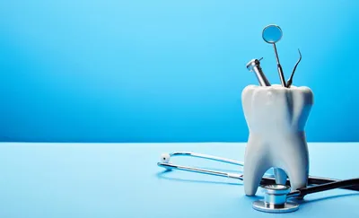 Детская стоматология в Самаре — Стоматология ЦСКБ
