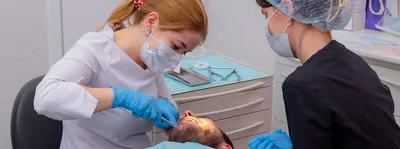 Детская стоматология, лечение зубов детям Стоматологический центр Бутово