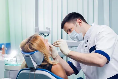 Стоматология в Минске | Университетская стоматологическая клиника