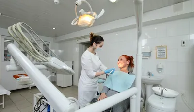 Что такое хирургическая стоматология? - Медтехника