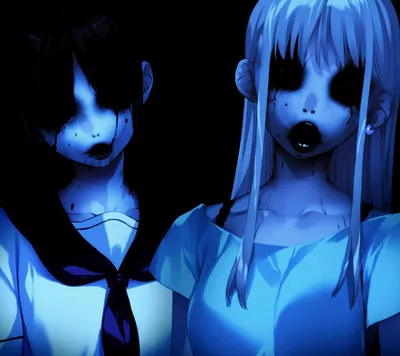 5 аниме ужасов, которые заставят вас пожалеть, что вы никогда их не смотрели