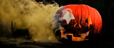 Страшные истории, произошедшие на Хэллоуин. 5 реальных событий | РБК Life