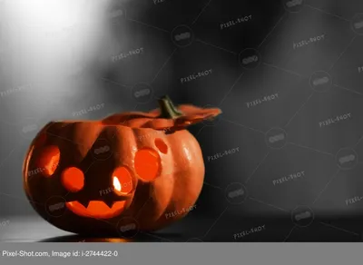 Этот страшный Хэллоуин! | Vtranse