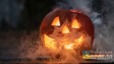 Хэллоуин vs Велесова ночь: вспоминаем самые страшные традиции в канун с 31  октября на 1 ноября