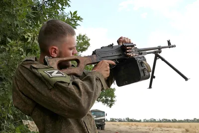 Откуда у террористов стрелковое оружие? | Euronews