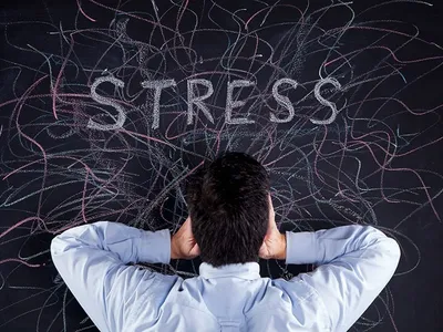 Стресс и здоровье