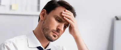 Стрессонеустойчивость: Чем опасен постоянный стресс на работе | by Giveback  | Medium