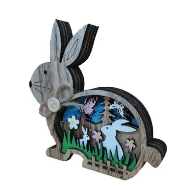 бесшовный рисунок кролика. домашняя иллюстрация животных. симпатичный  водокрасный заяц. маленький кролик в саду Иллюстрация штока - иллюстрации  насчитывающей любимчик, цветок: 242847224