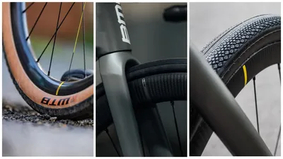 Все о велосипедных колесах (часть 3): покрышки – интернет-магазин Ювента  Спорт!