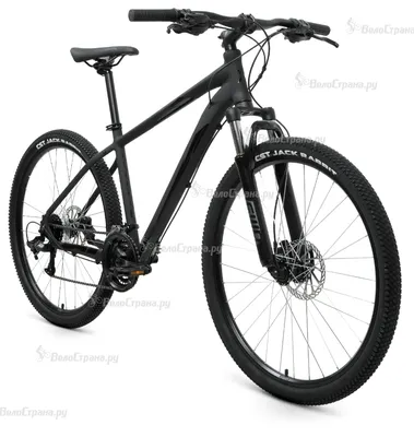 Горный велосипед Forward Apache 27,5 3.2 HD (2022) купить в Красногорске,  цена, фото в интернет-магазине ВелоСтрана.ру