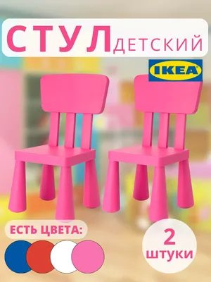 Детский барный стул – Детская мебель Tufi toys