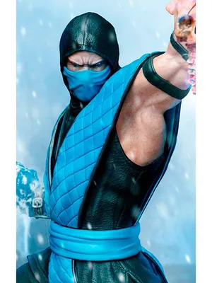 MORTAL KOMBAT Poster Scorpion vs Sub-Zero (91.5x61cm)