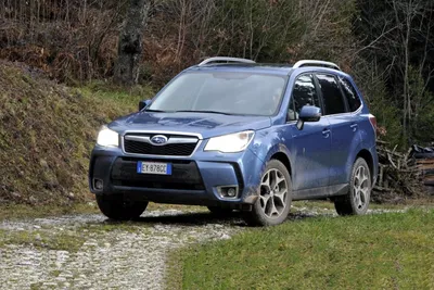 2024 Subaru Forester Prices, Reviews, and Pictures | Edmunds